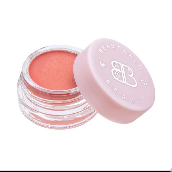 H♡ST PICK💄 3 for $30 Beautiniq lip and cheek balm - Picture 3 of 5